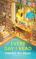 Every Day I Read 53 Ways to Get Closer to Books