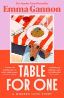 Table for One PB