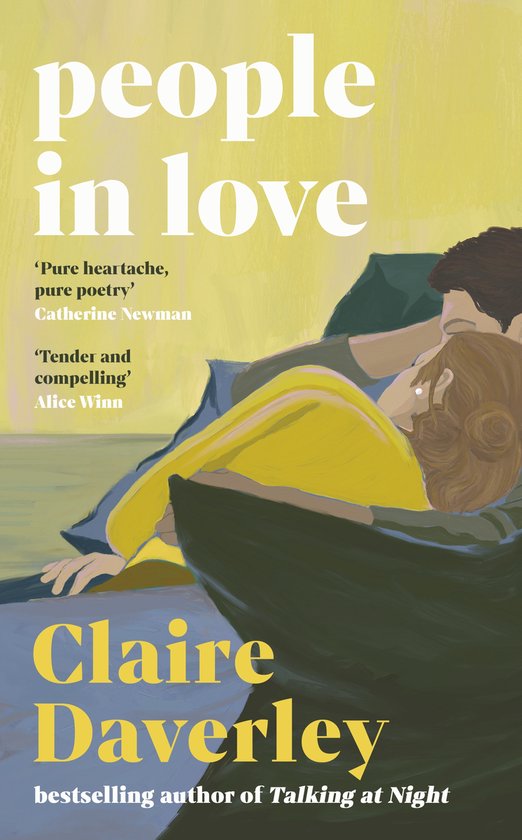 People in love (hardcover)