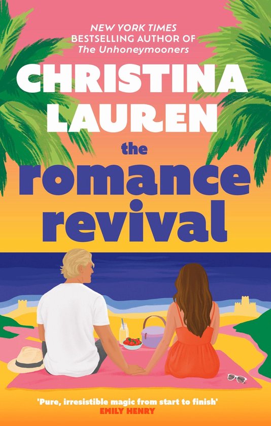 The Romance Revival
