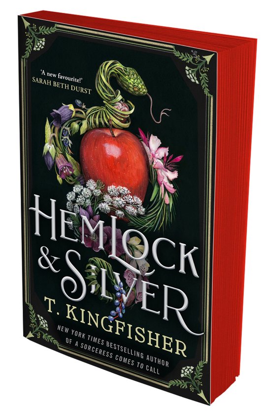 Hemlock and Silver