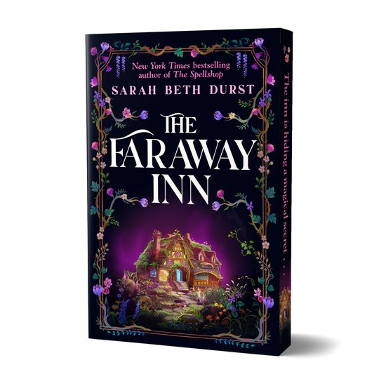 The Faraway Inn (Special Edition Paperback)