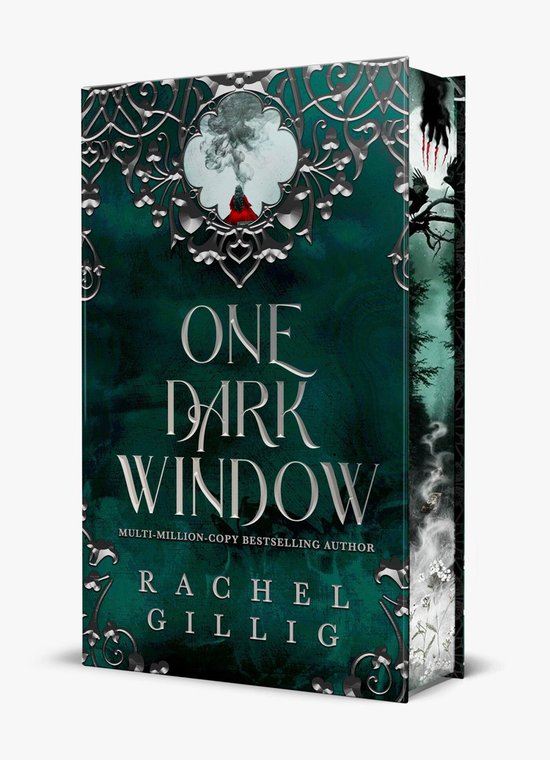 One Dark Window (Special Edition Hardcover)