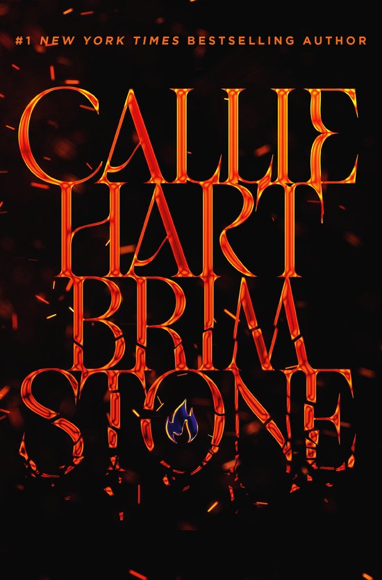 Brimstone (17.11)