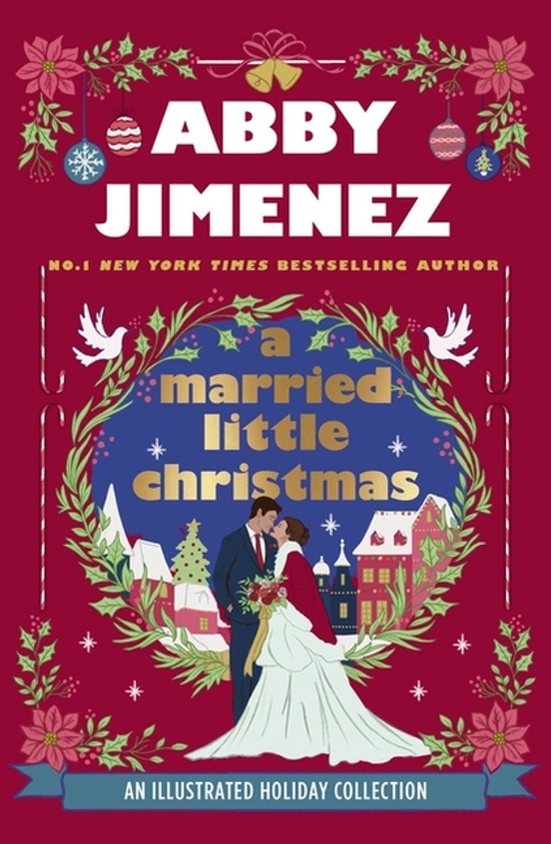 Married Little Christmas