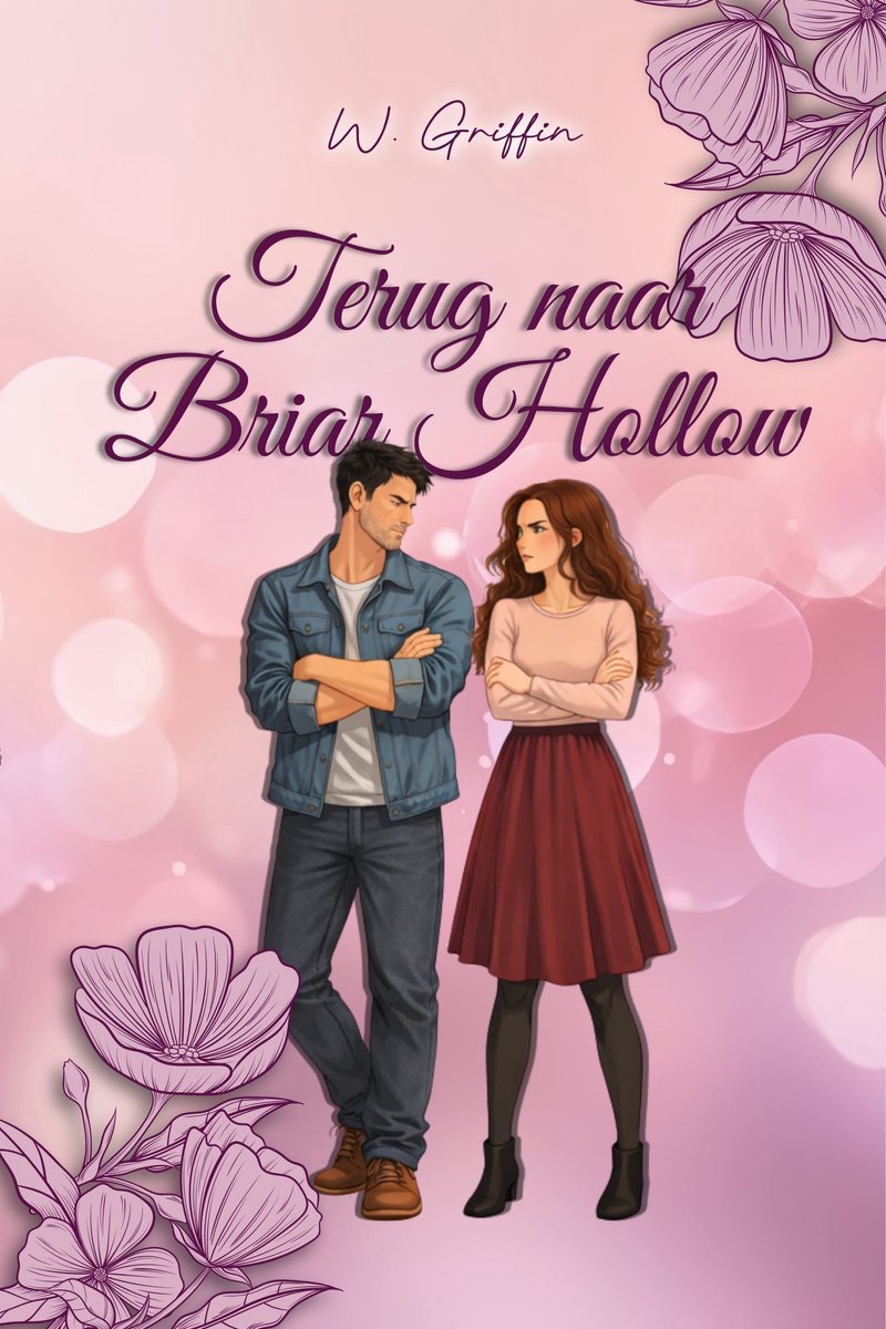 Terug Naar Briar Hollow