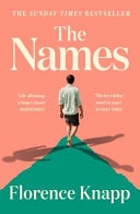 The Names 'the Best Debut Novel in Years' Sunday Times