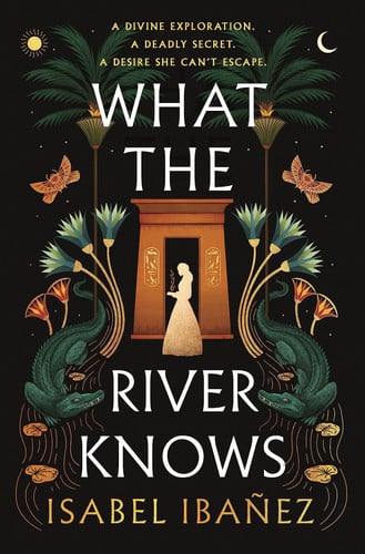 What the River Knows