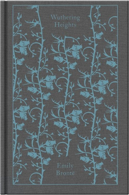 Wuthering Heights