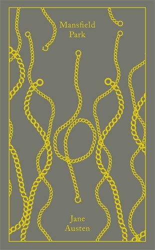Mansfield Park (Classics hardcover)