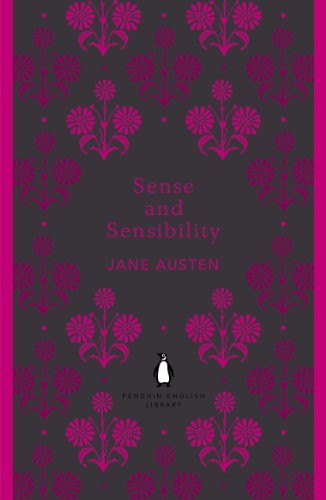 Penguin English Library Sense and Sensibility