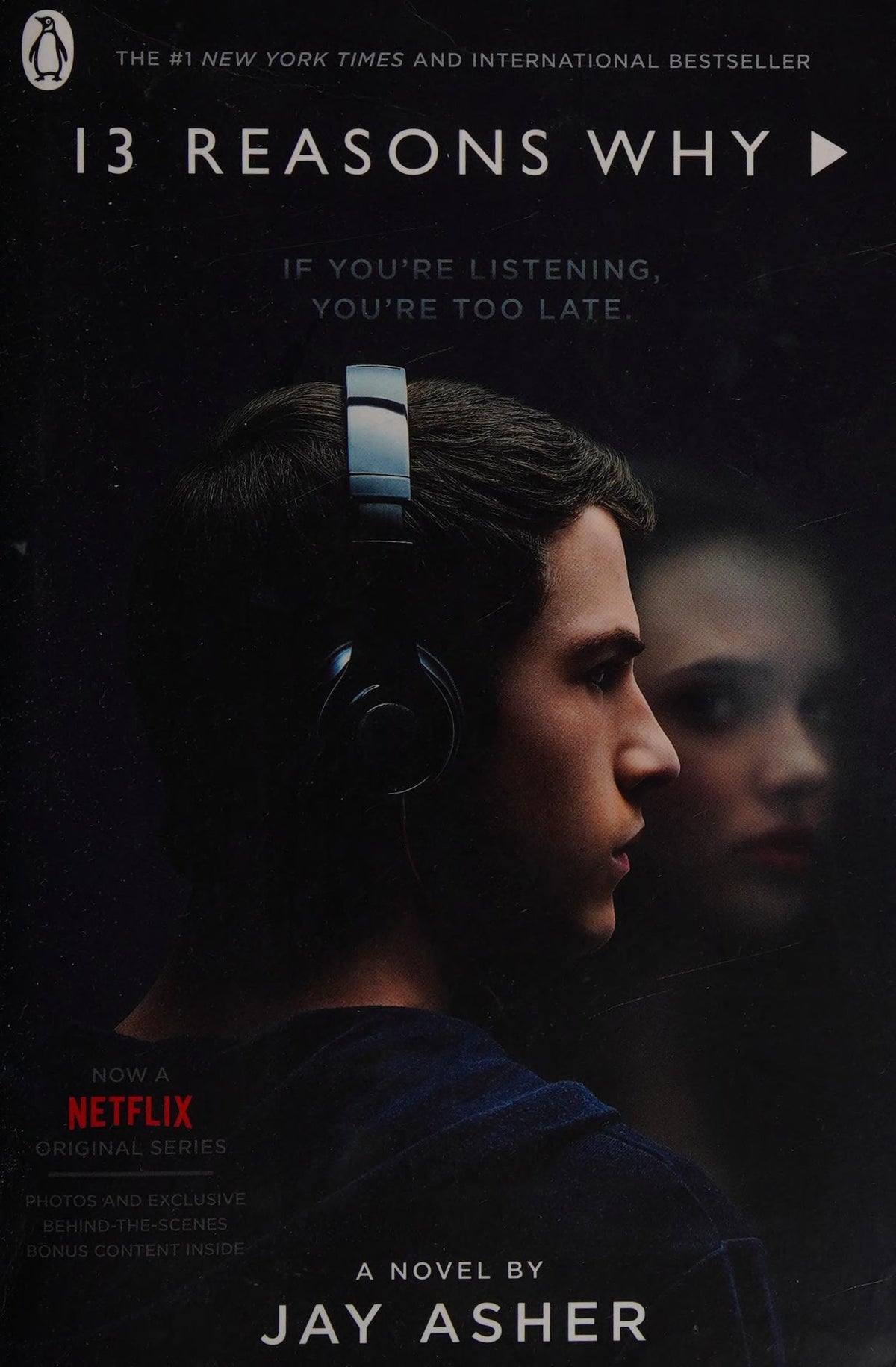 13 Reasons why