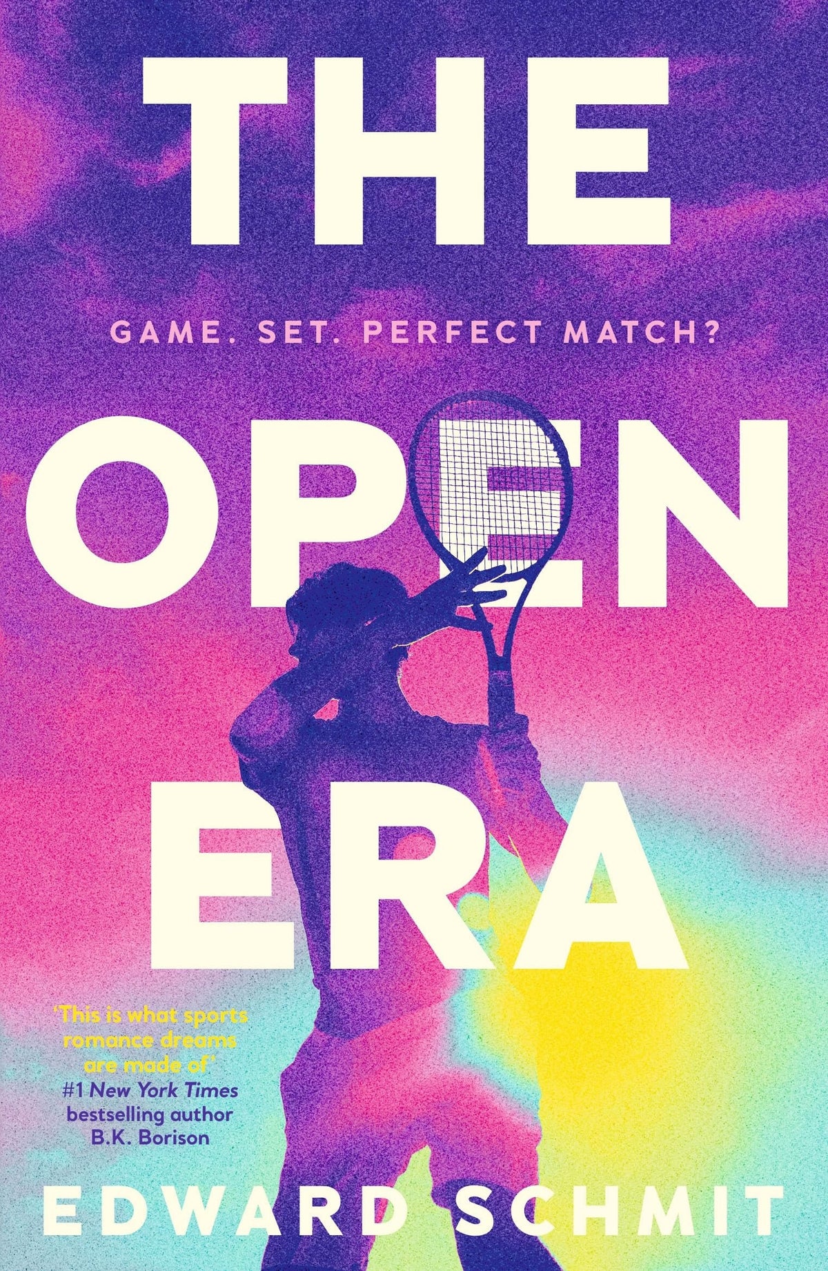 The Open Era