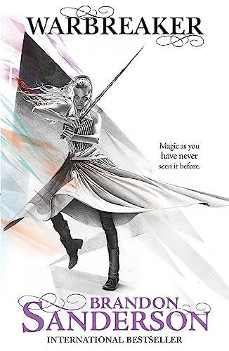 Warbreaker