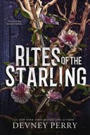 Rites of the Starling - Shield of Sparrows 2