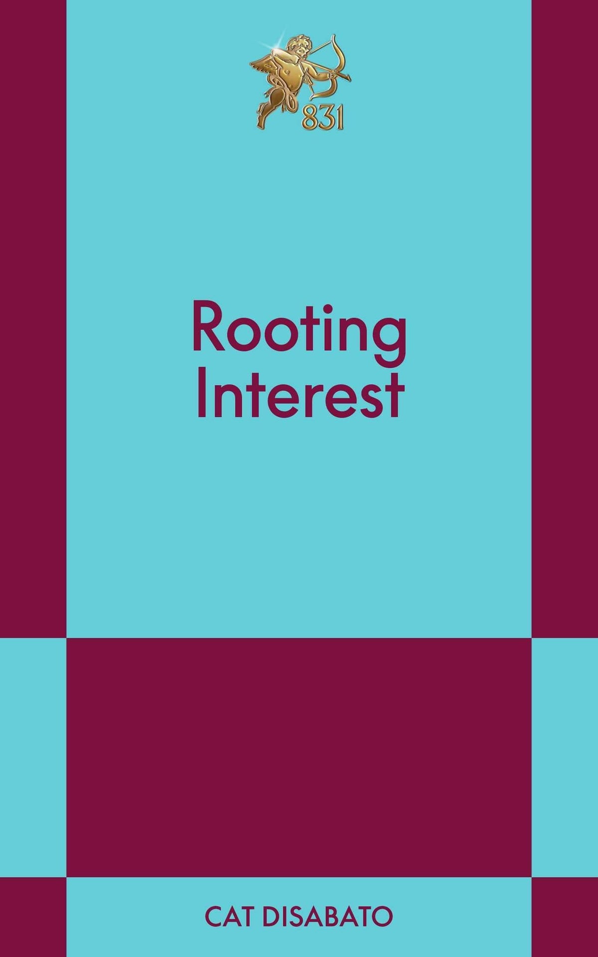 Rooting Interest An 831 Stories Romance