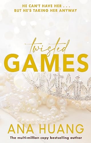 Twisted Games