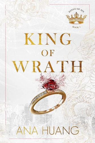 King of Wrath From the Bestselling Author of the Twisted Series