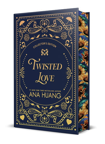 Twisted Love - Collector's Edition
