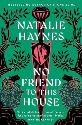 No friend to this house