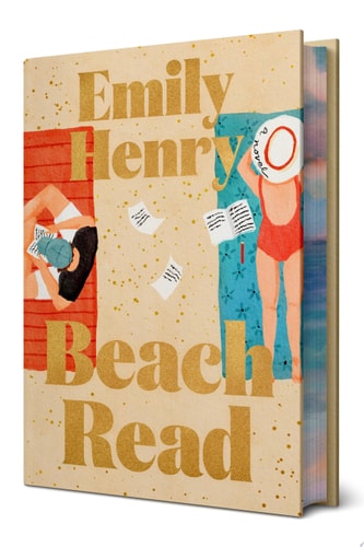 Beach Read Deluxe Edition