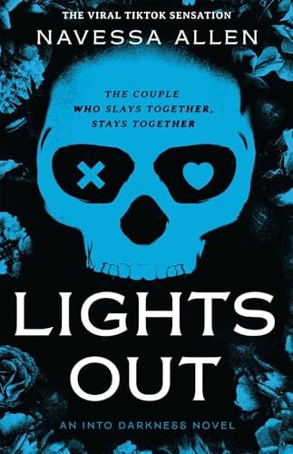 Lights Out An Into Darkness Novel
