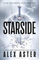 Starside - The Unmissable Adult Romantasy Debut from the Bestselling Author of the Lightlark Saga