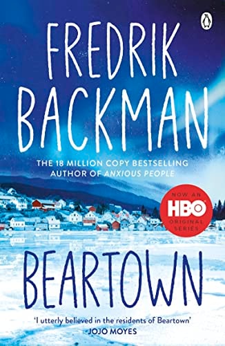 Beartown