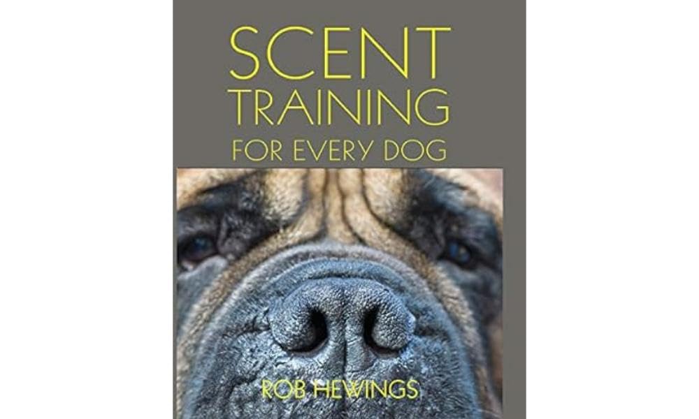 Scent Training for Every Dog