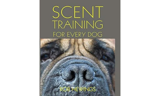 Scent Training for Every Dog