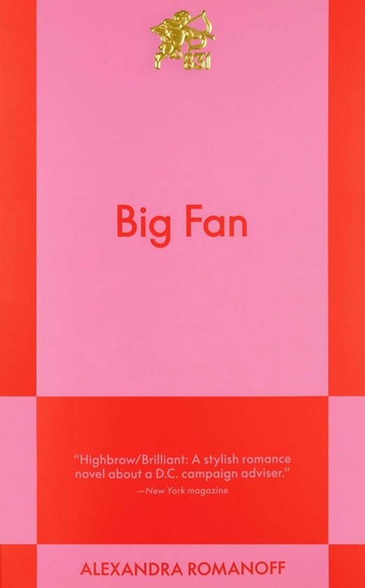 Big Fan (831 Stories)