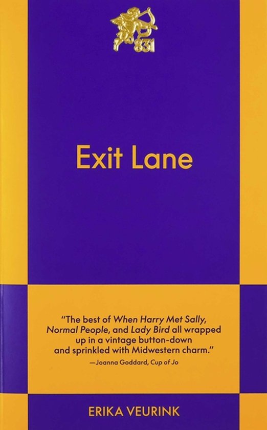 Exit Lane (831 Stories)