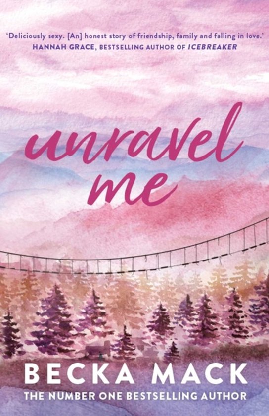 Unravel Me