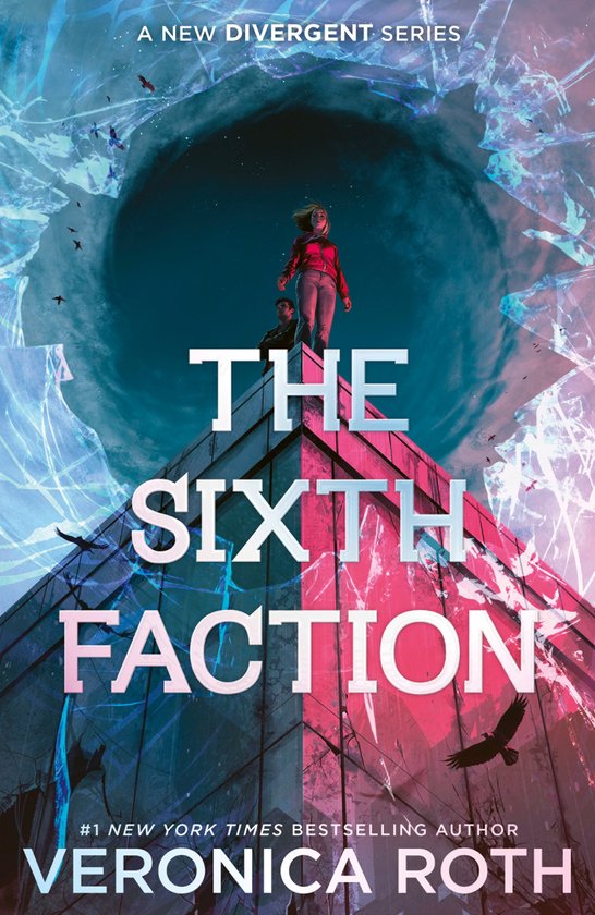The Sixth Faction