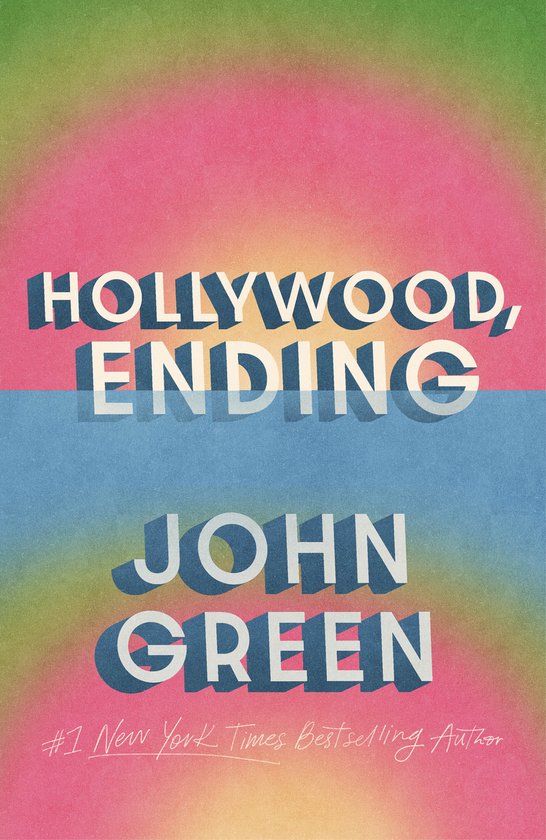Hollywood, Ending (Hardcover)