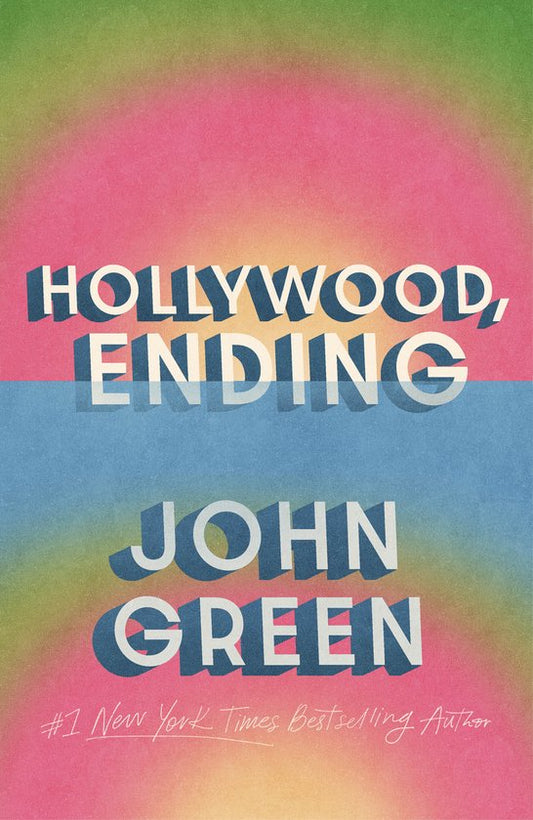 Hollywood, Ending (Hardcover)