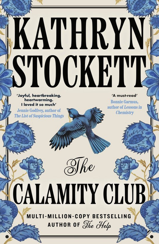 The Calamity Club (hardcover)