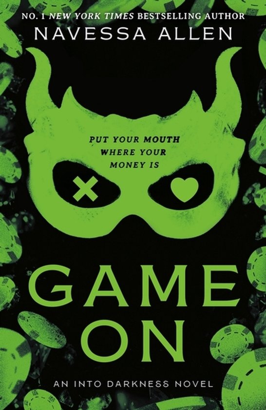 Game on