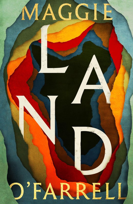 Land (Paperback)