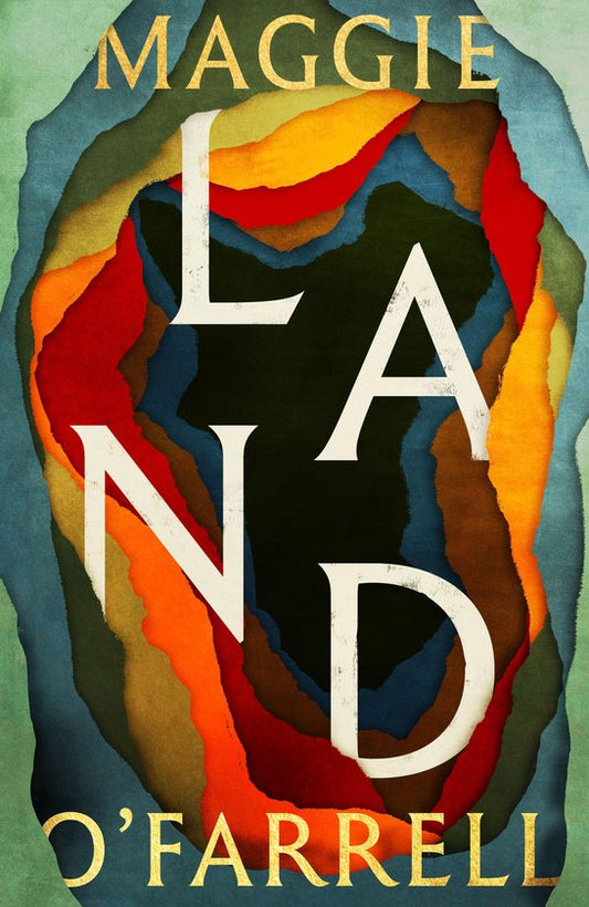 Land (Paperback)