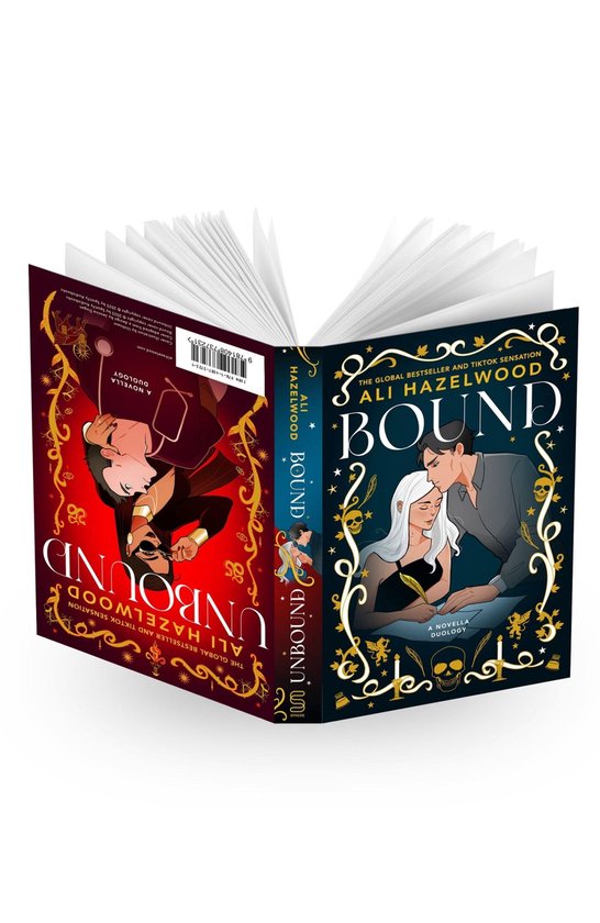 Bound & Unbound