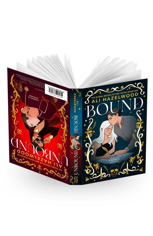 Bound & Unbound