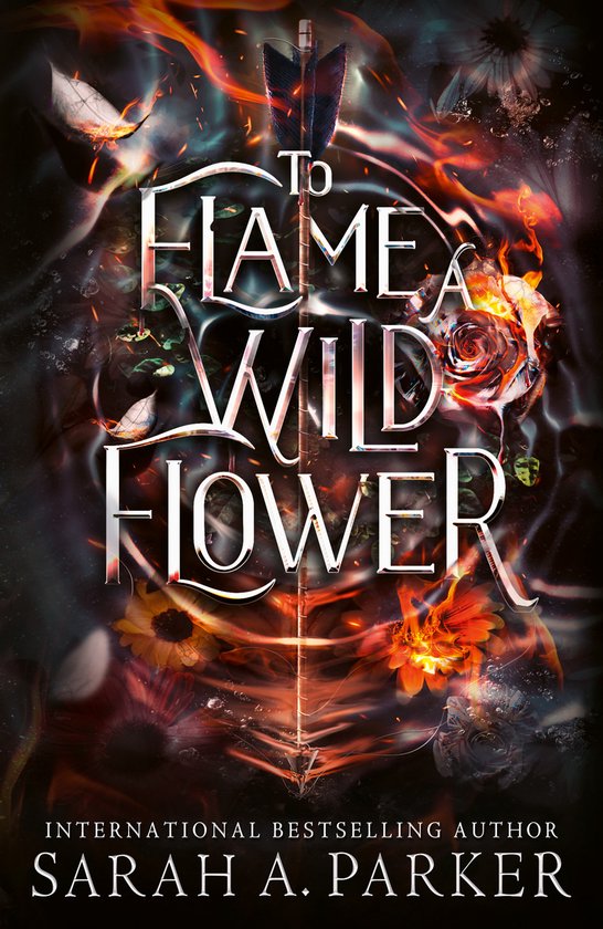 To Flame Wild Flower