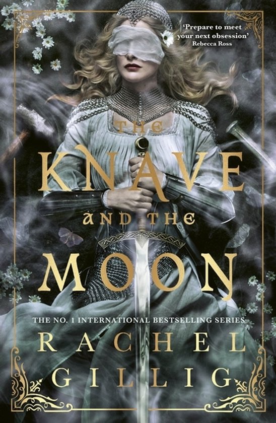 The Knave and the Moon (Paperback)