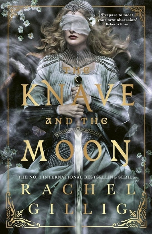 The Knave and the Moon (Paperback)