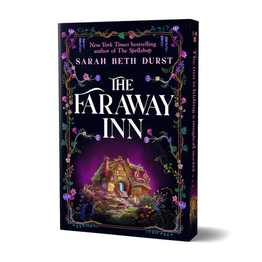 The Faraway Inn (Special Edition Paperback)