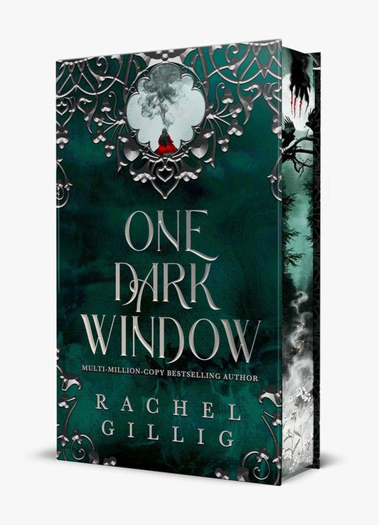One Dark Window (Special Edition Hardcover)