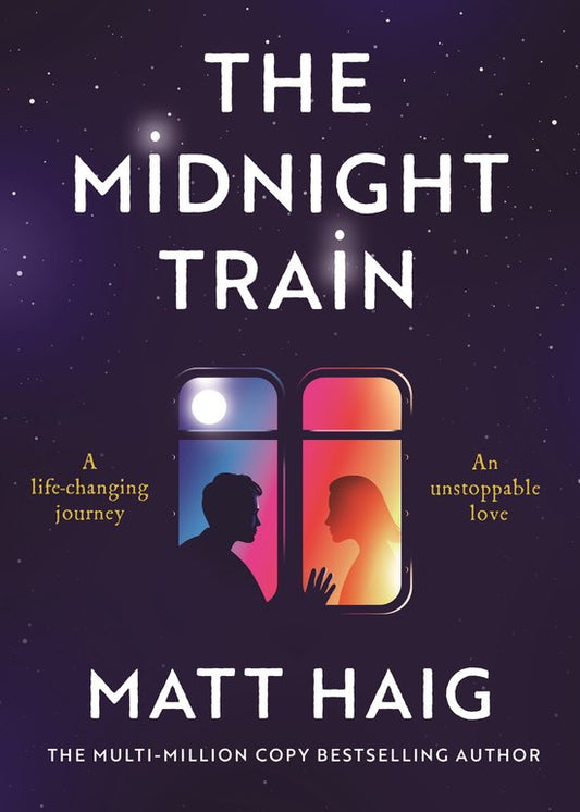 The Midnight Train (Hardcover)