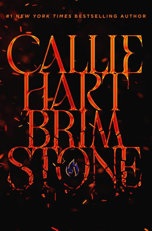 Brimstone (17.11)