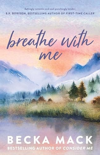 Breathe with me - Playing for keeps